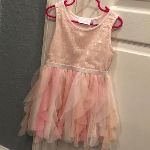 Toddler Dress
